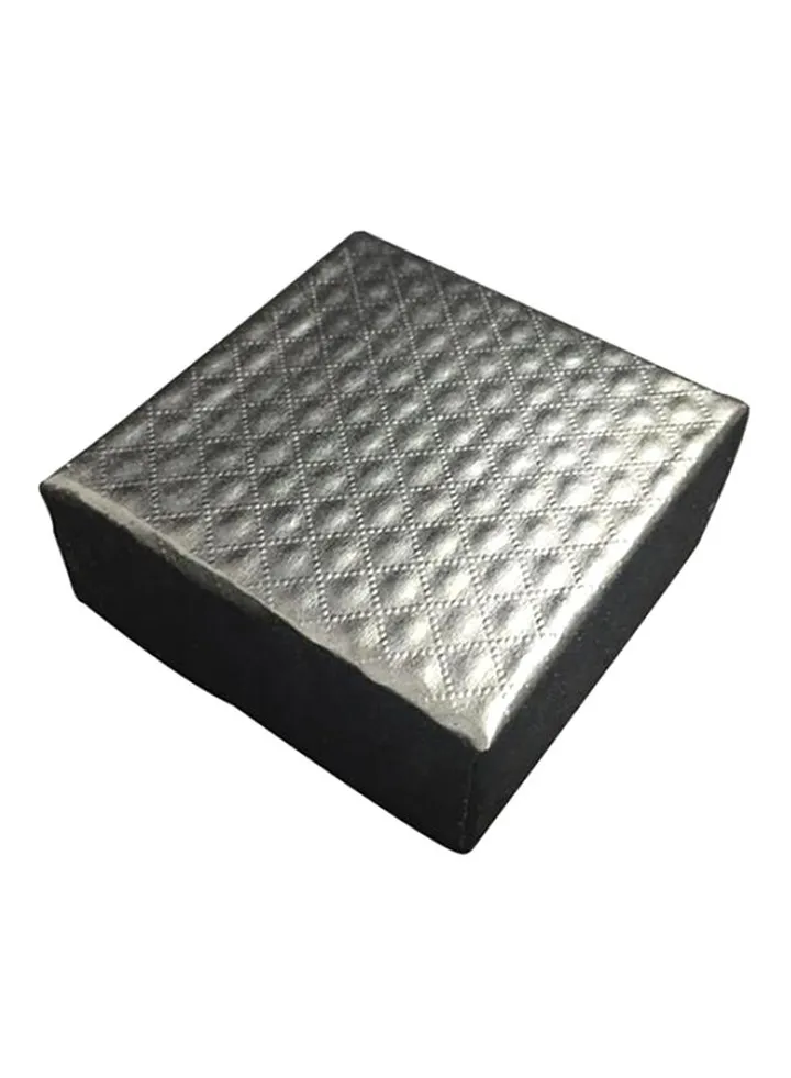 Solid Jewelry Box