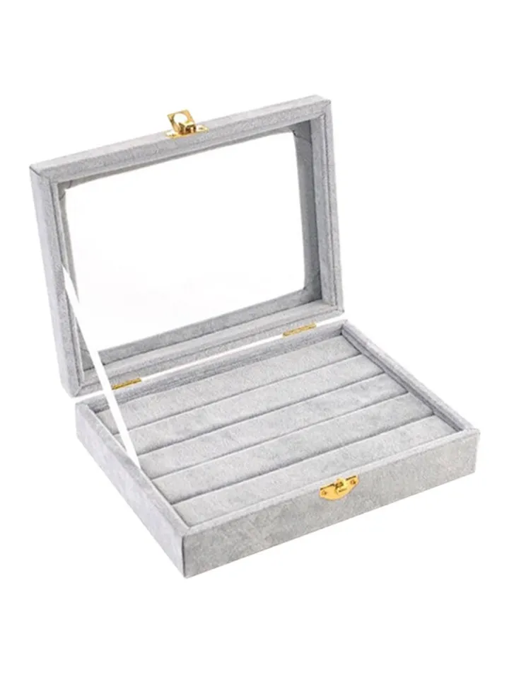 Jewelley box