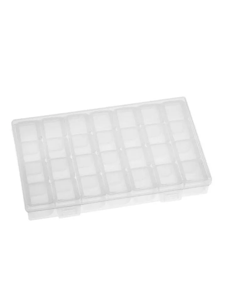 Jewellery Organizer Case
