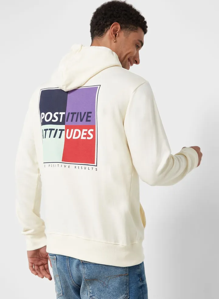 Graphic Hoodie