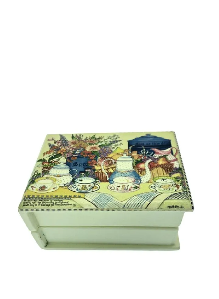 Engagement Ring Box