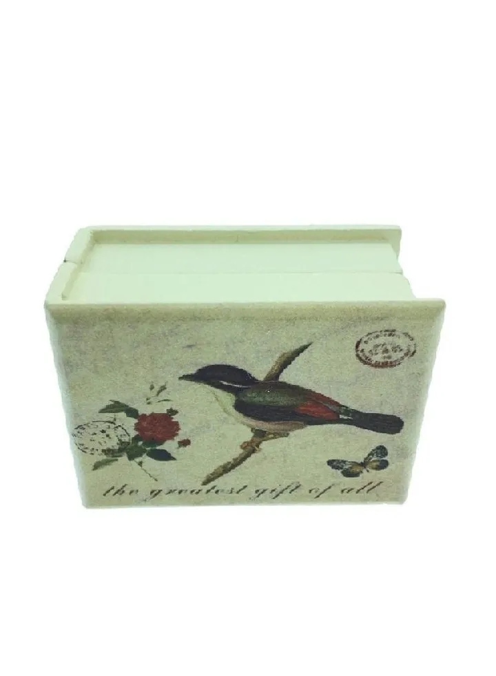 Engagement Ring Box