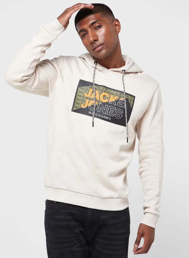 Graphic Hoodie