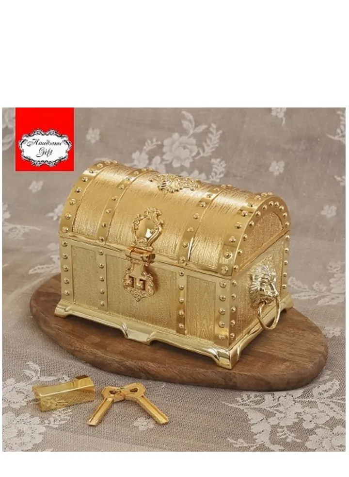 Jewelry Storage Box