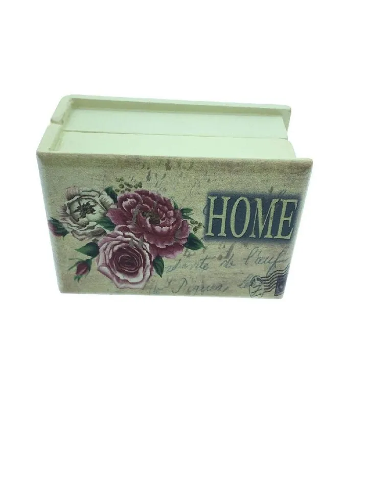 Engagement Ring Box
