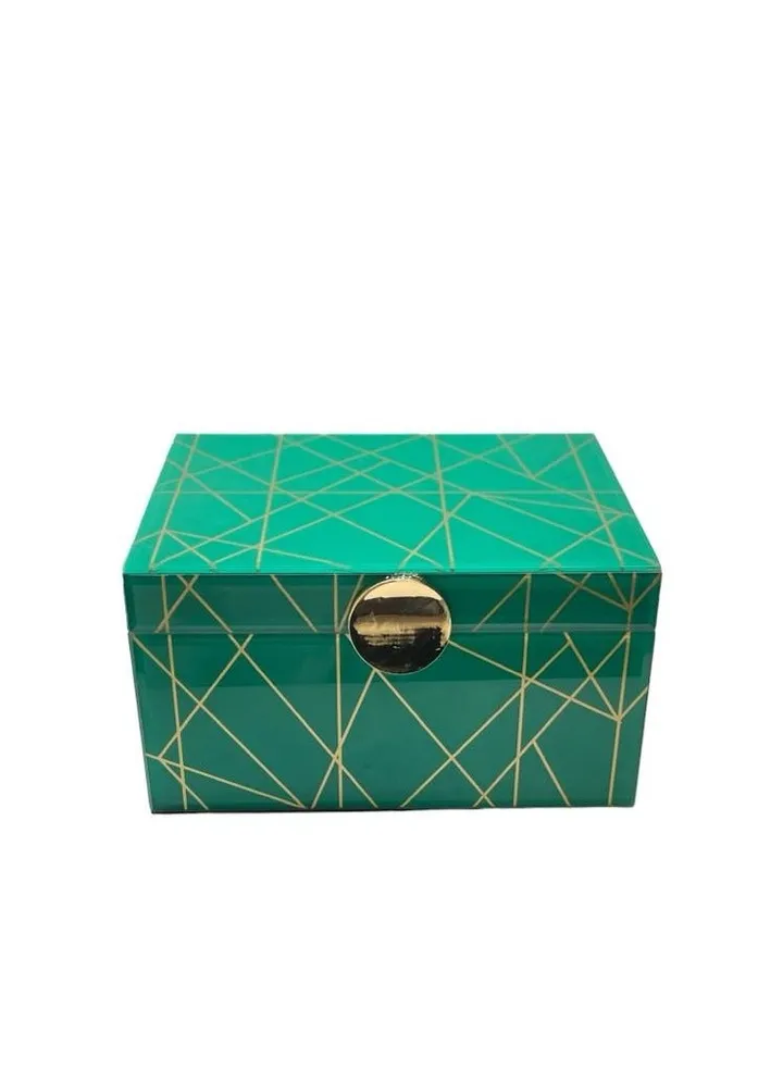 Jewelry Boxes