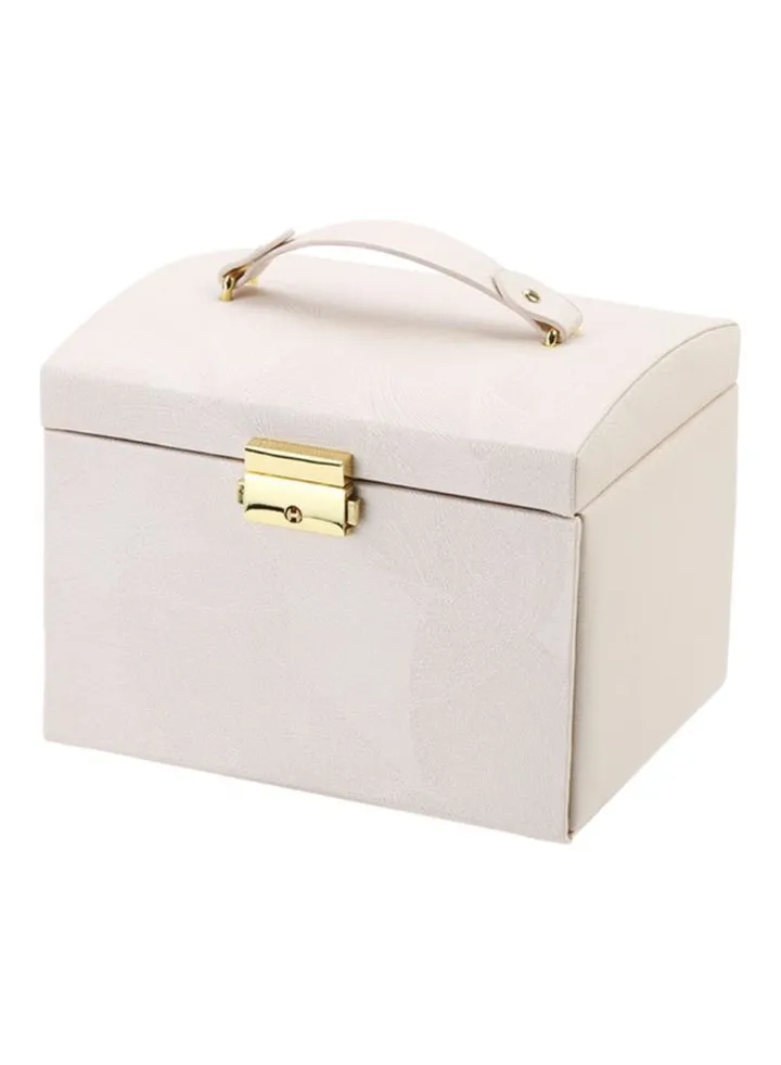 Creative Travel Jewellery Box