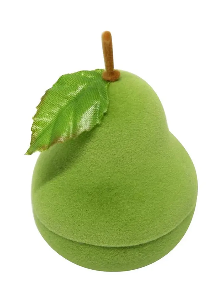Fruit Design Jewelry Box