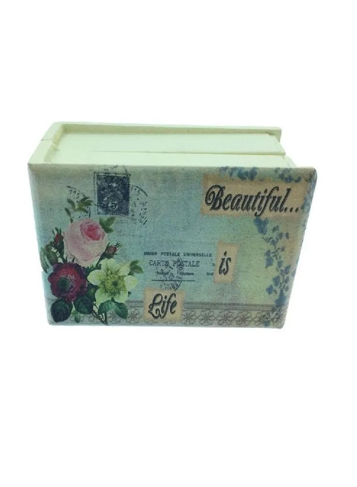 Engagement Ring Box