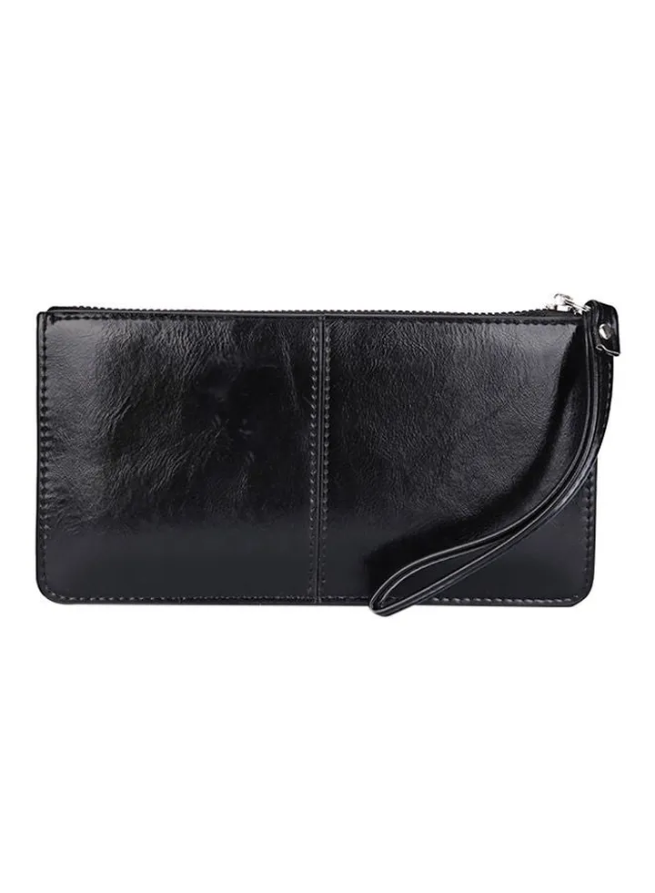 Guapabien Fashionable Clutch Black