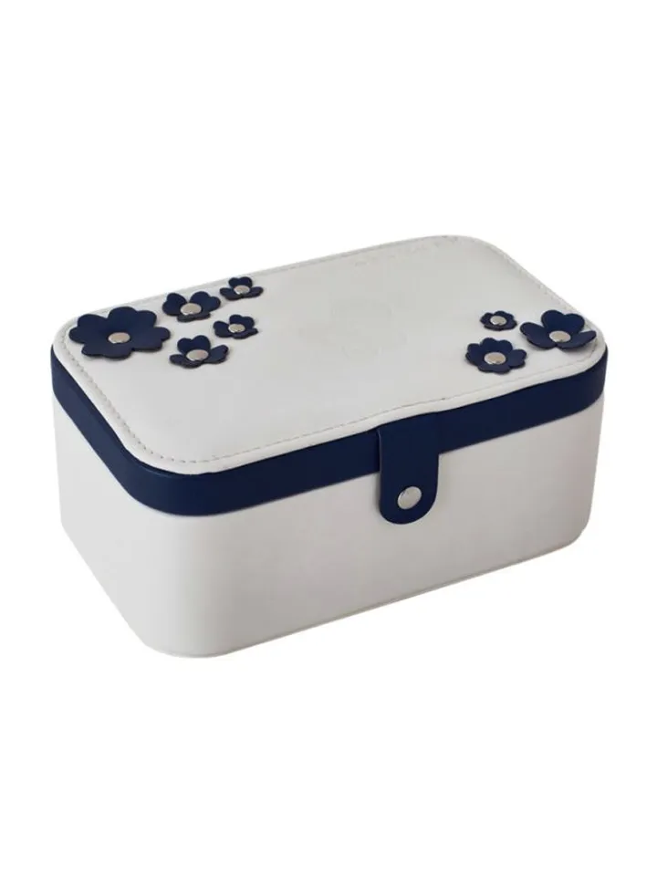Portable Jewellery Box