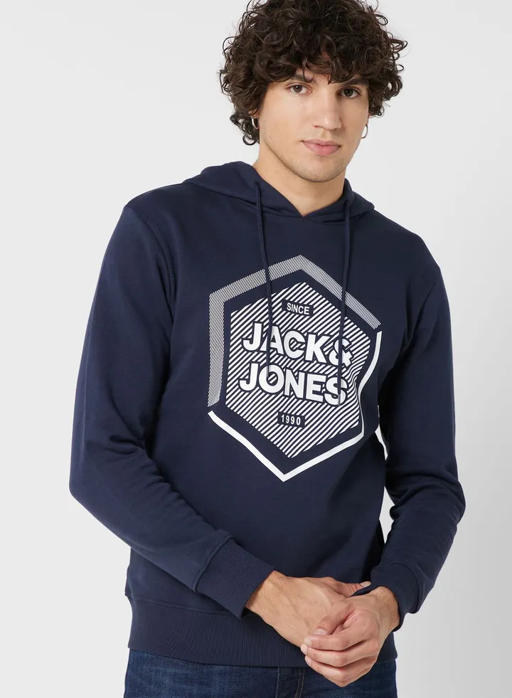 Graphic Hoodie