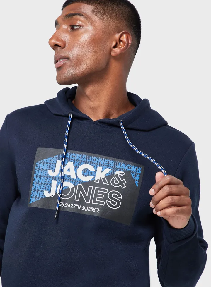 Graphic Hoodie