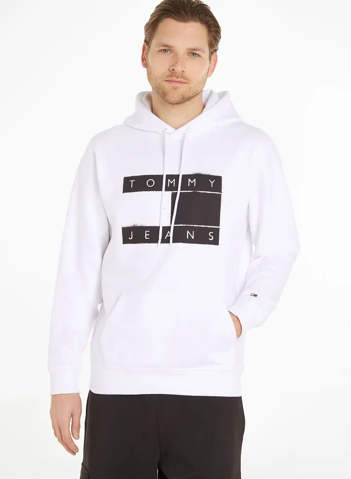 Graphic Hoodie