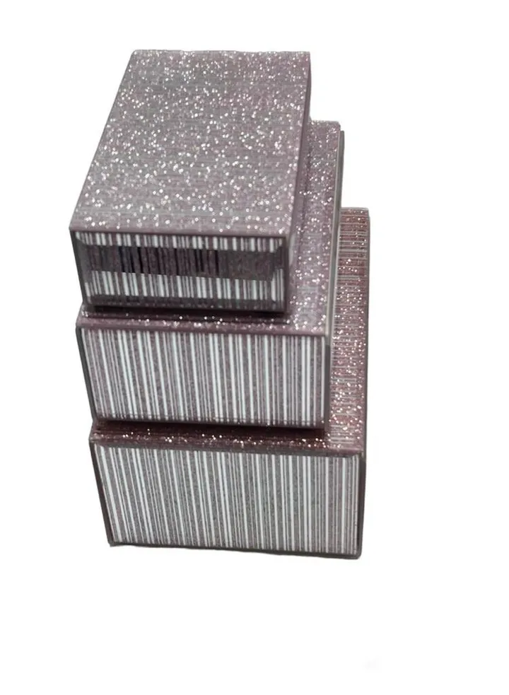 Jewelry Boxes