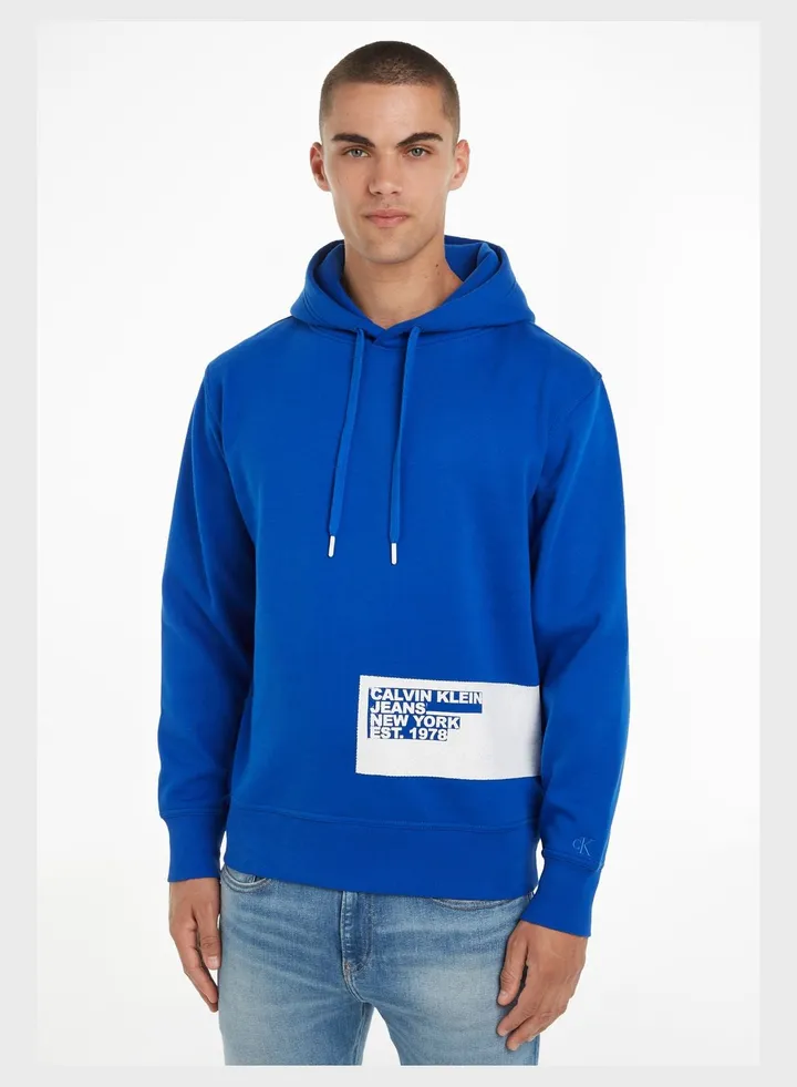 Logo Hoodie