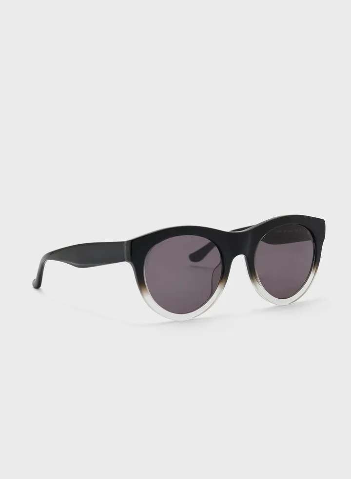 Round Sunglasses