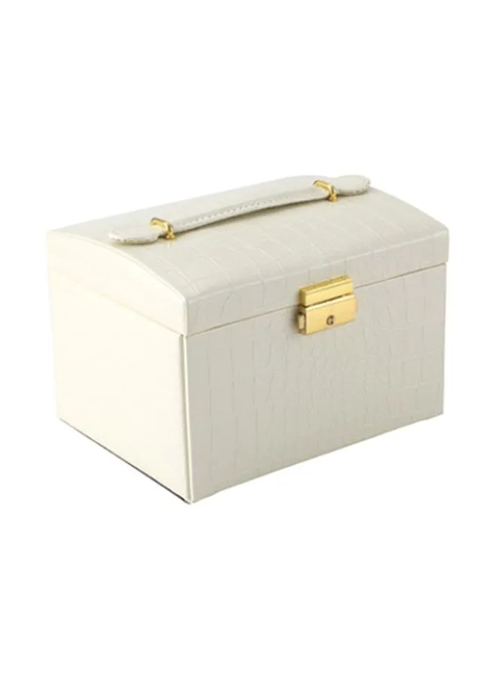 Creative Travel Jewellery Box