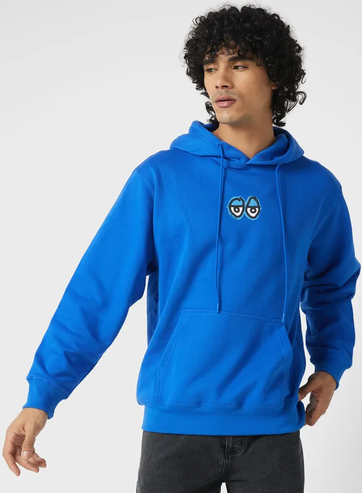 Graphic Hoodie