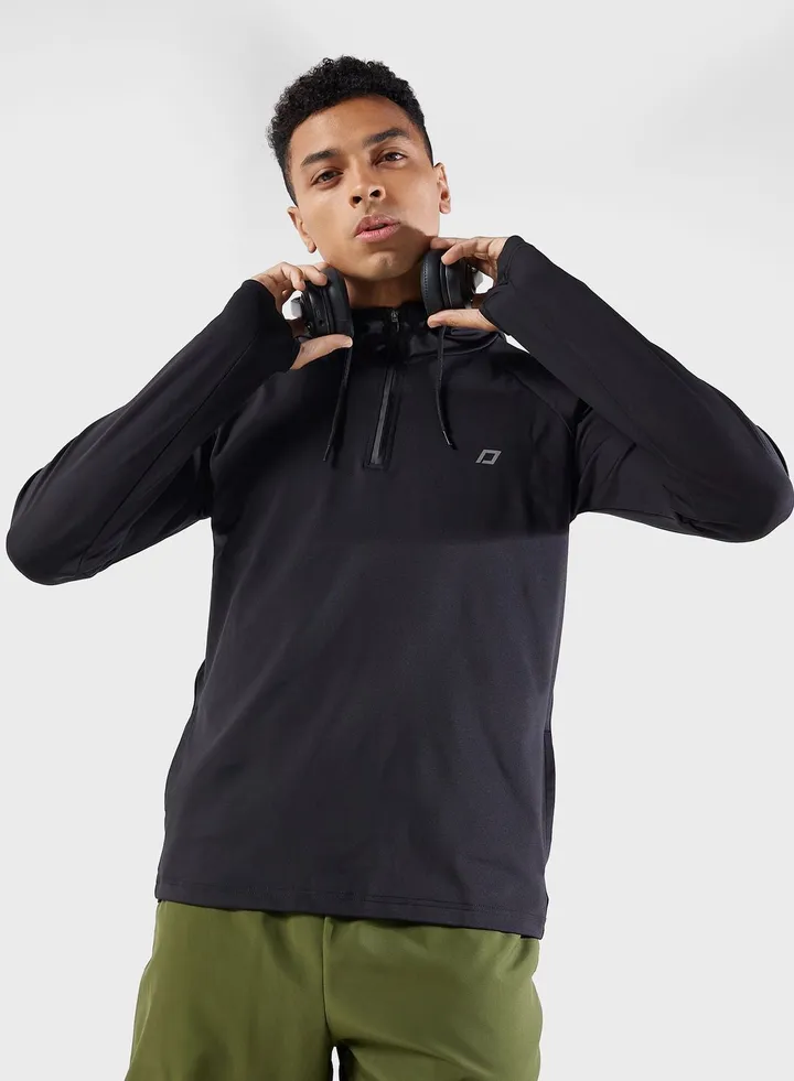 Training Hoodie