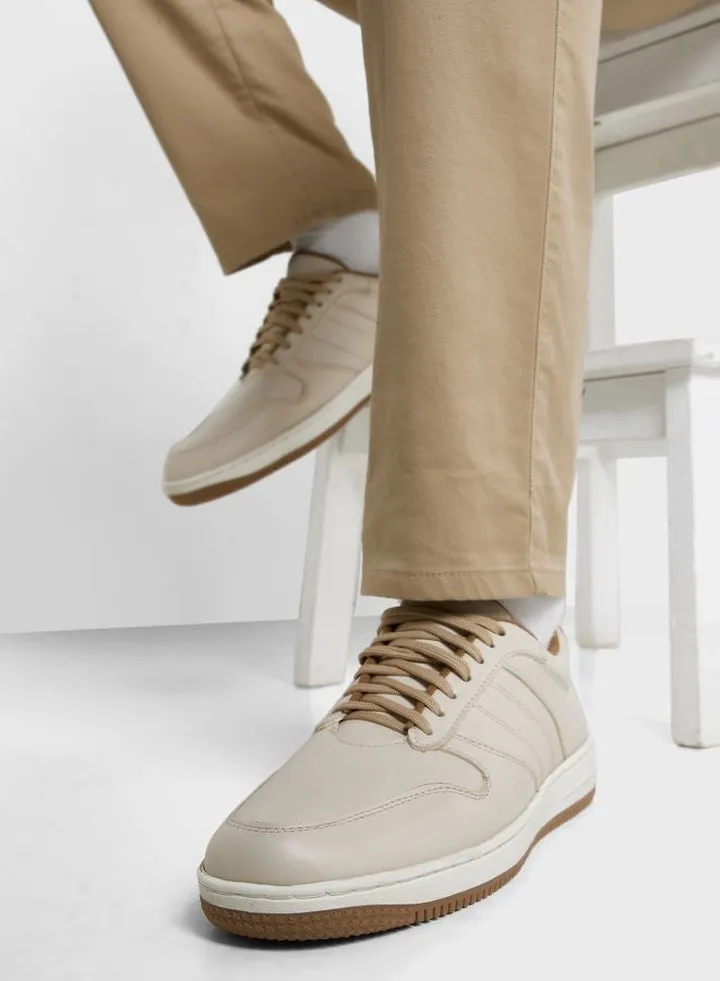 Casual Lifestyle Sneakers
