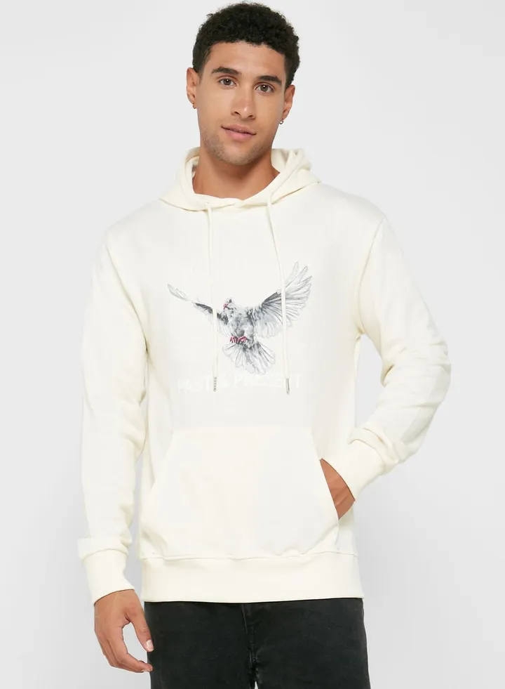 Graphic Hoodie