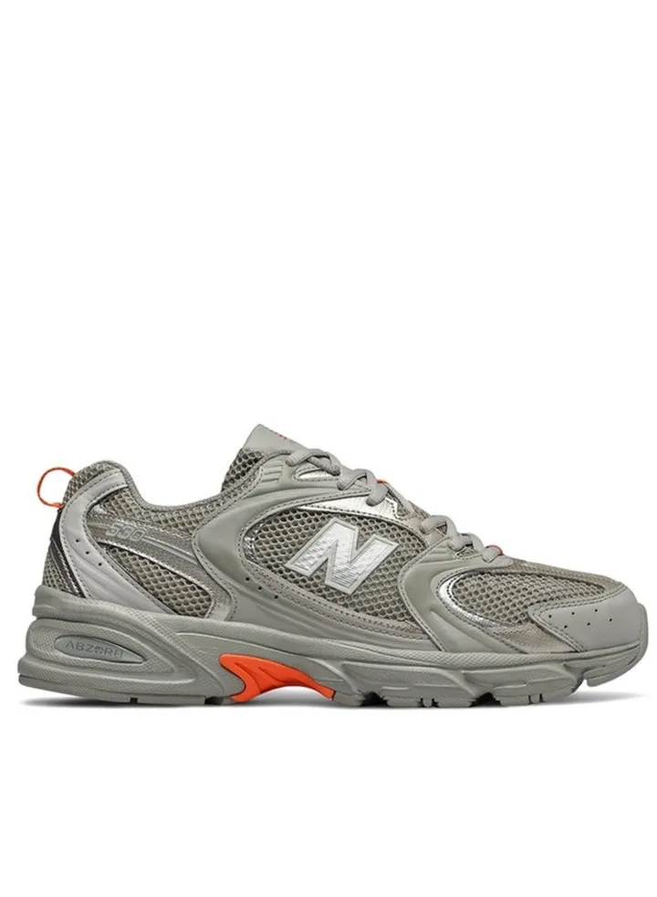 New Balance 530 Casual Sneakers Gray/Brown