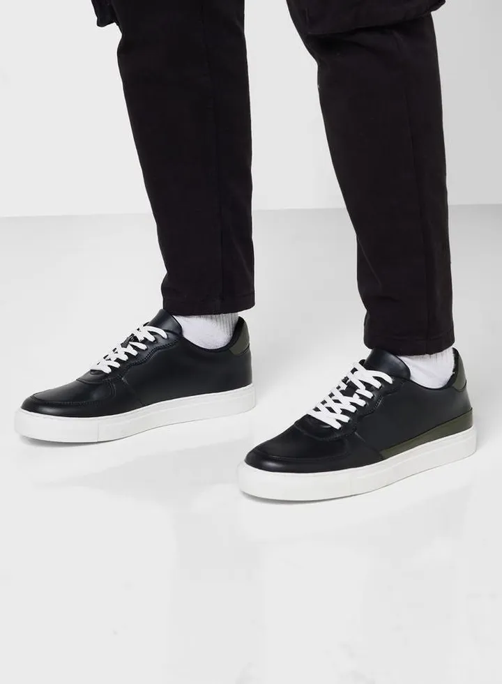 Casual Lifestyle Sneakers
