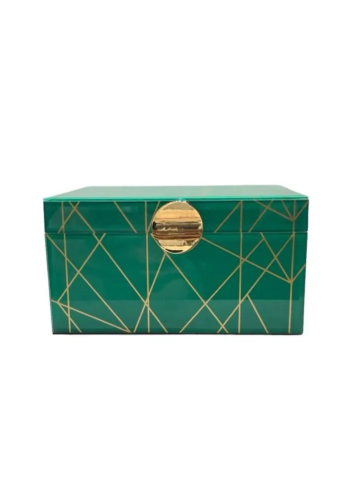 Jewelry Boxes