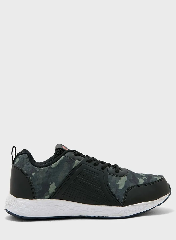 Storm Sneakers