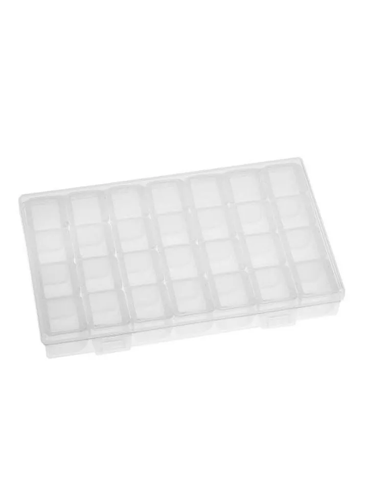Jewellery Organizer Case