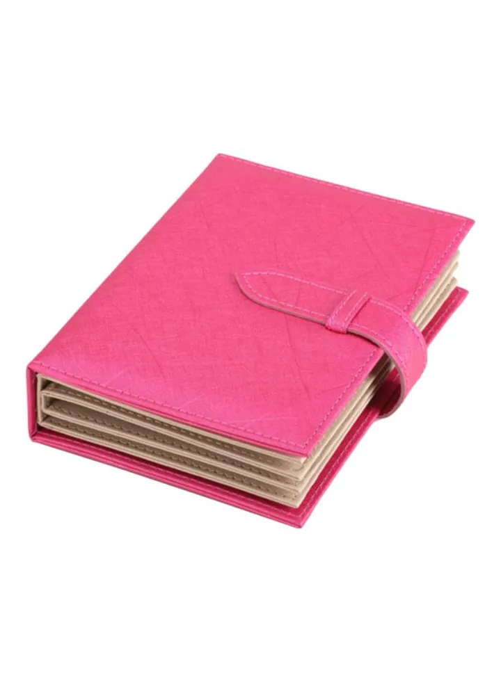 Leather Jewellery Box