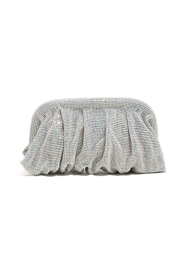 Minimalist And Fashionable Dinner Bag