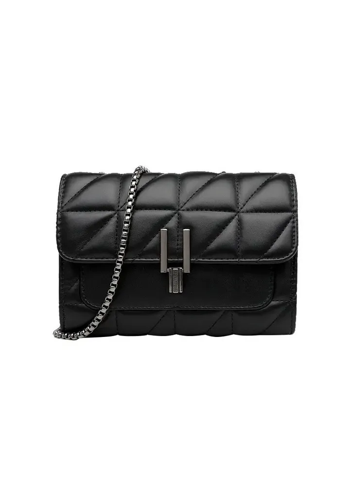 Luxury leather bag