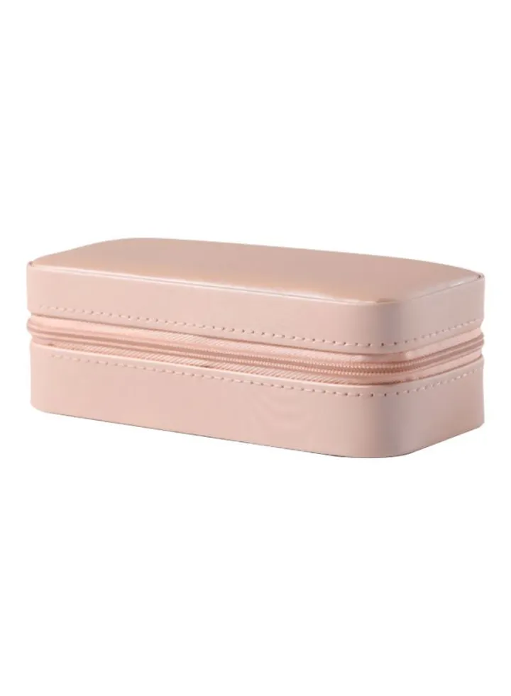 Leather Jewellery Box