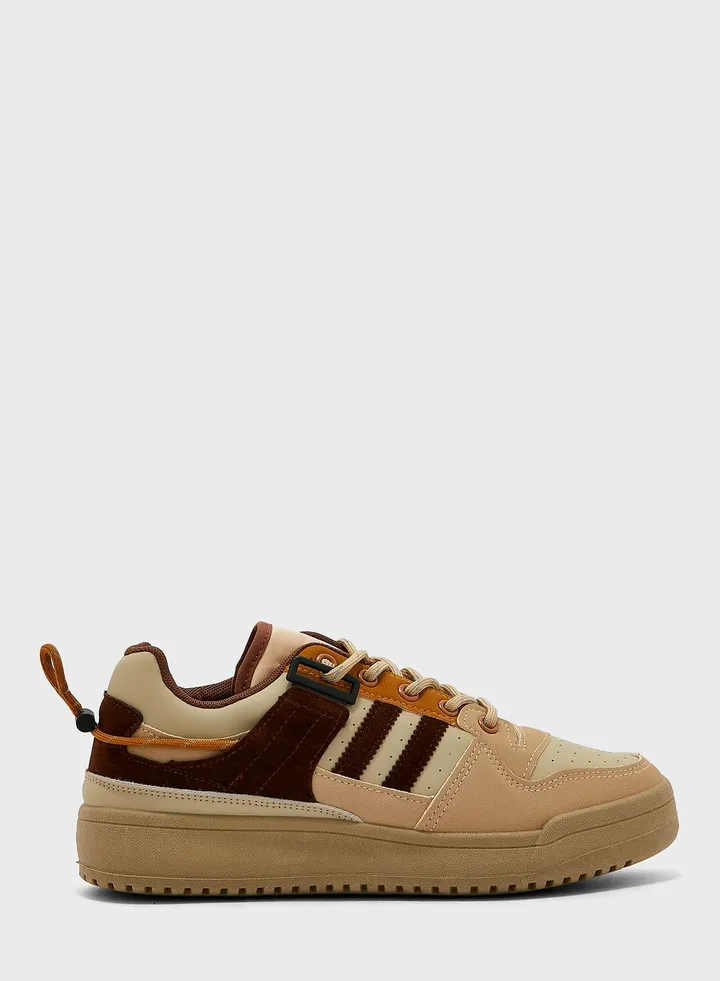 Spanning For Off Limits Casual Sneakers