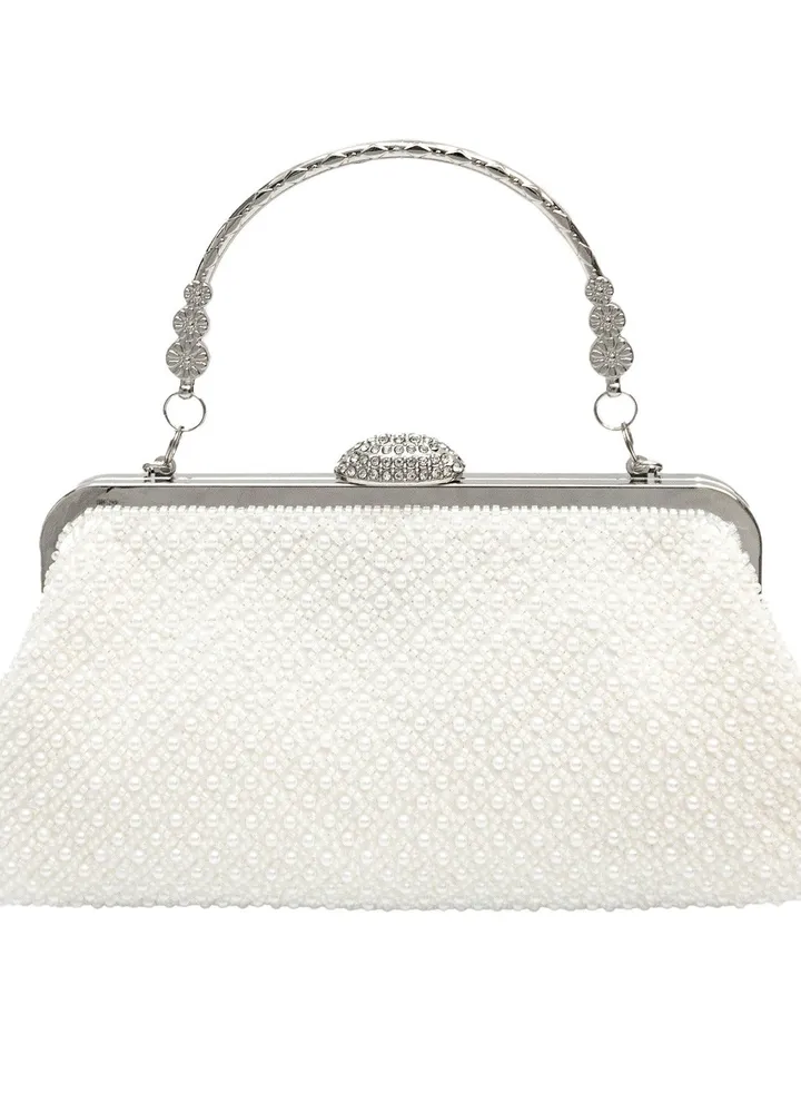 Minimalist And Fashionable Dinner Bag