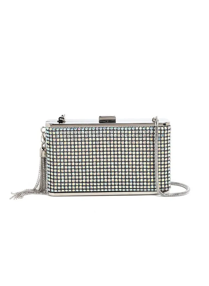 Minimalist And Fashionable Dinner Bag