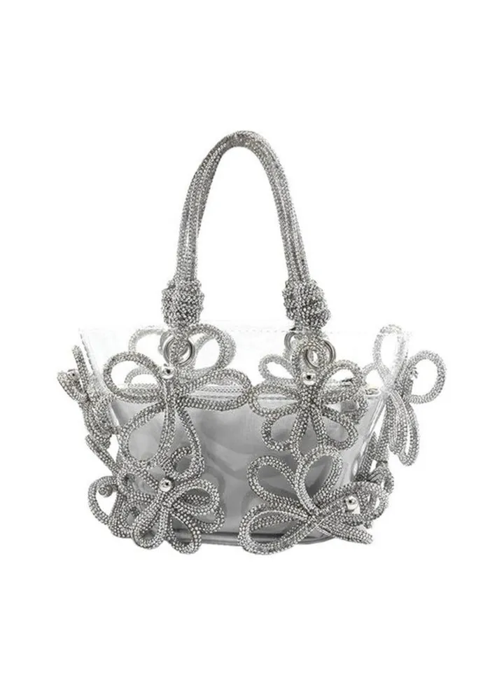 Minimalist And Fashionable Dinner Bag