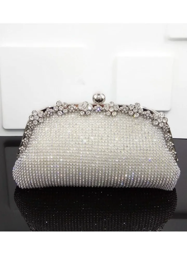 Minimalist And Fashionable Dinner Bag
