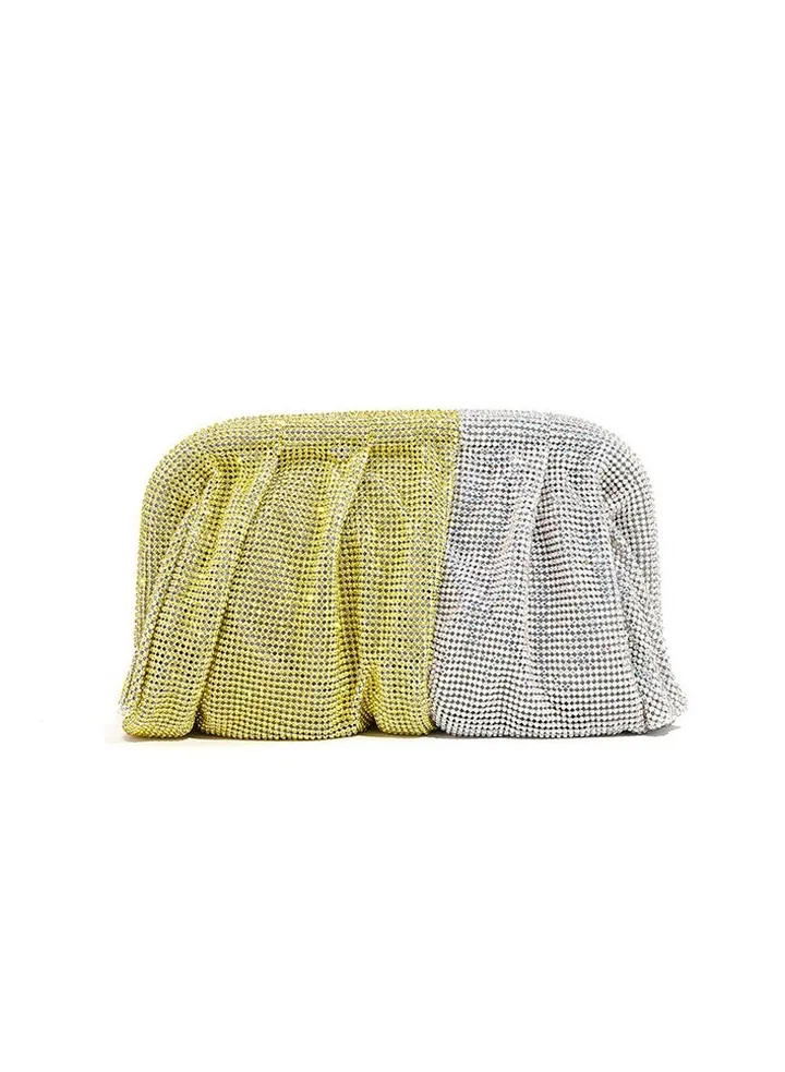 Minimalist And Fashionable Dinner Bag