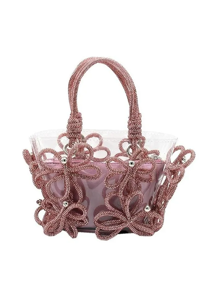 Minimalist And Fashionable Dinner Bag