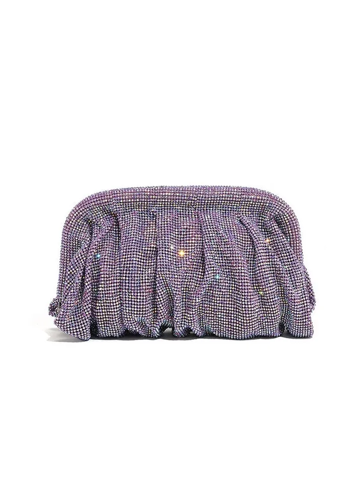 Minimalist And Fashionable Dinner Bag