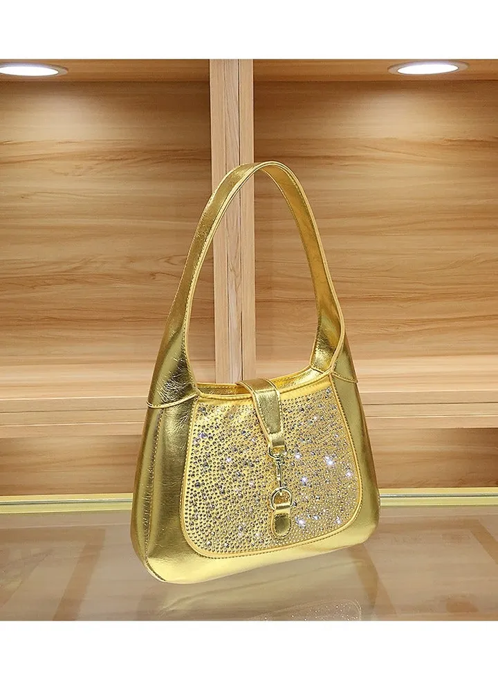 Minimalist And Fashionable Dinner Bag