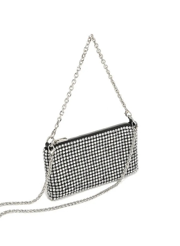 Minimalist And Fashionable Dinner Bag