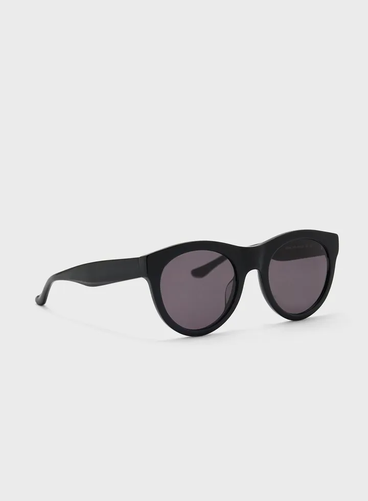 Round Sunglasses