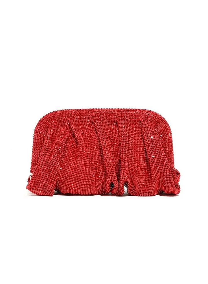 Minimalist And Fashionable Dinner Bag