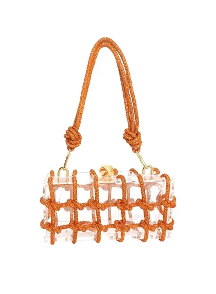 Minimalist And Fashionable Dinner Bag