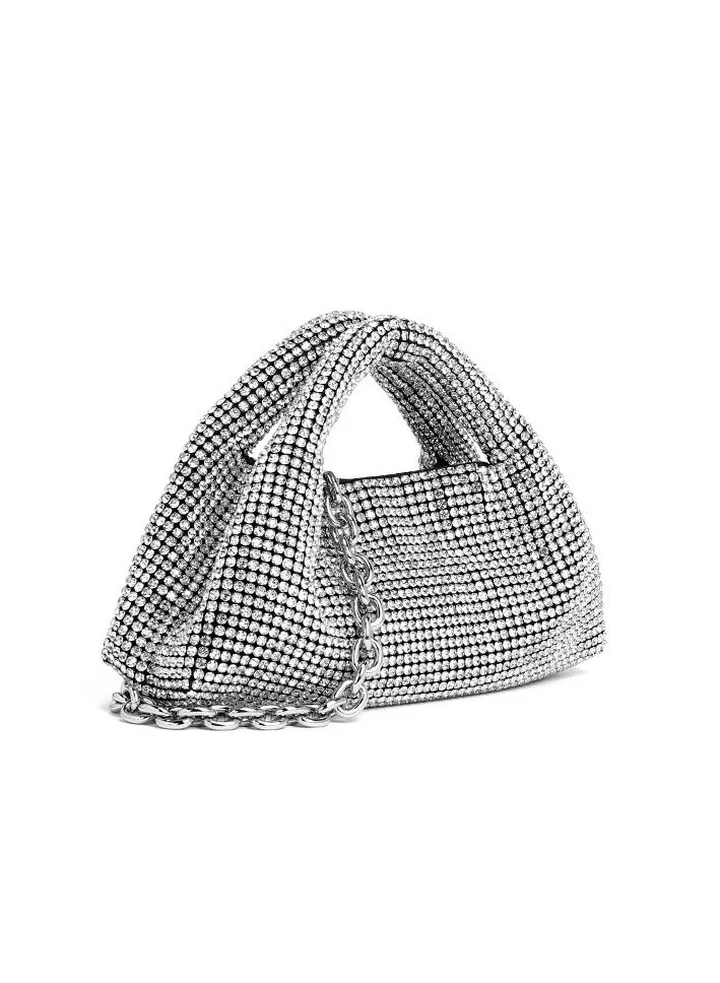 Minimalist And Fashionable Dinner Bag