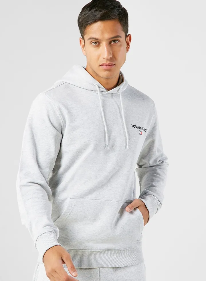 Graphic Hoodie